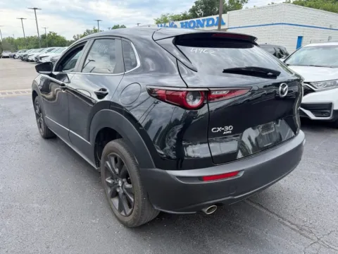 More photos of 2024 Mazda CX-30 2.5 S Select Sport at Jay Wolfe Honda, MO