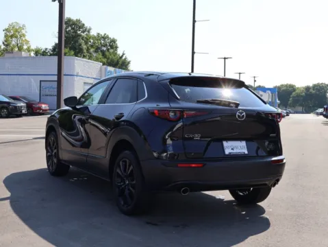 More photos of 2024 Mazda CX-30 2.5 S Select Sport at Jay Wolfe Honda, MO