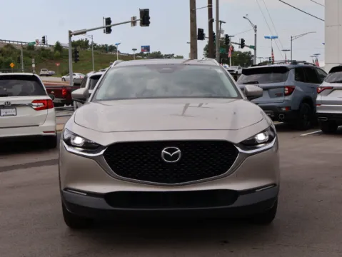 Photos of 2024 Mazda CX-30 2.5 S Premium Package for sale in Kansas City, MO at Jay Wolfe Honda