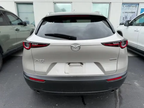 More photos of 2024 Mazda CX-30 2.5 S Premium Package at Jay Wolfe Honda, MO