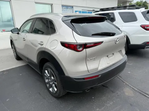 More photos of 2024 Mazda CX-30 2.5 S Premium Package at Jay Wolfe Honda, MO