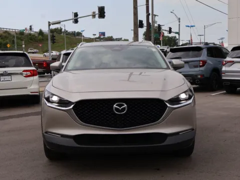 Photos of 2024 Mazda CX-30 2.5 S Premium Package for sale in Kansas City, MO at Jay Wolfe Honda