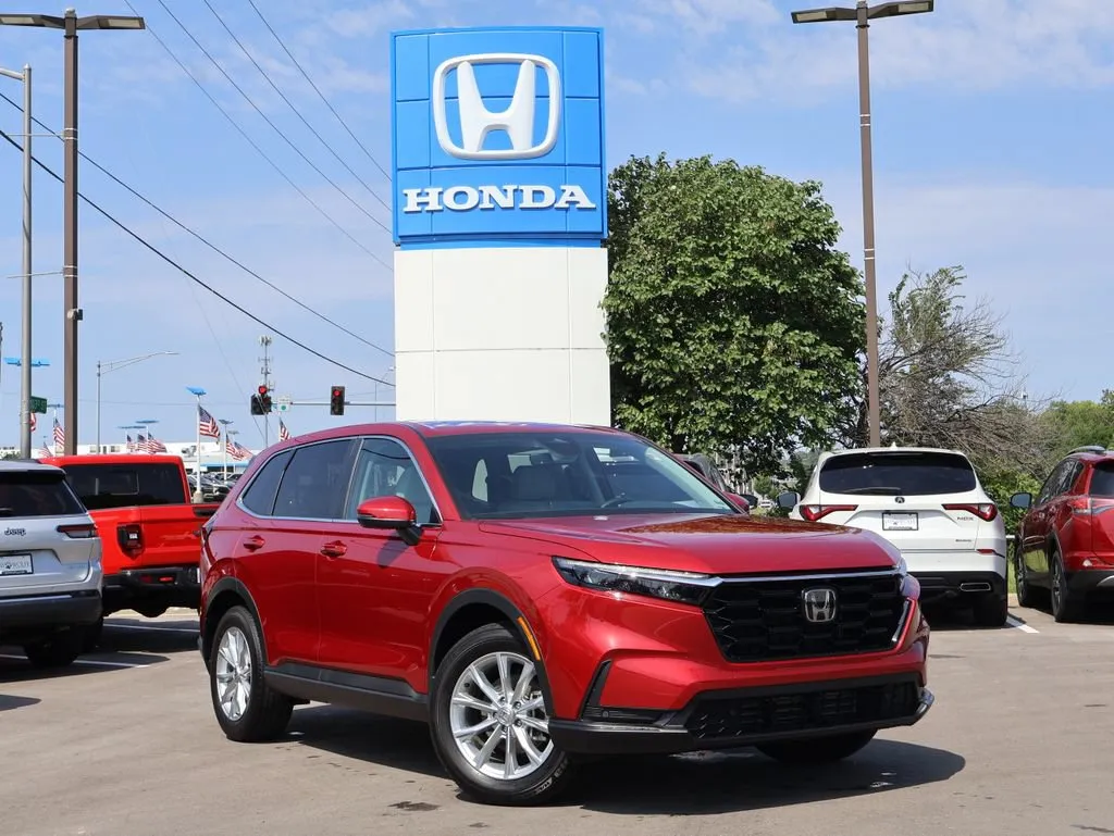 2024 Honda CR-V EX-L for sale in Kansas City, MO