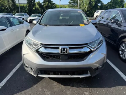 Photos of 2019 Honda CR-V EX-L for sale in Kansas City, MO at Jay Wolfe Honda