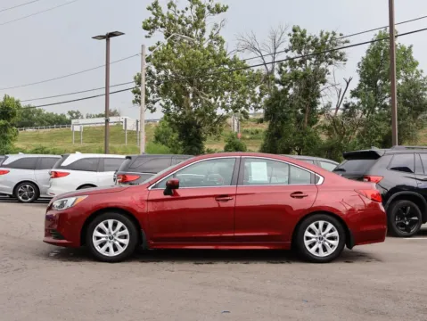 More photos of 2015 Subaru Legacy 2.5i Premium at Jay Wolfe Honda, MO