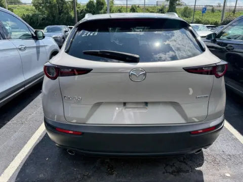 More photos of 2024 Mazda CX-30 2.5 S Select Sport at Jay Wolfe Honda, MO