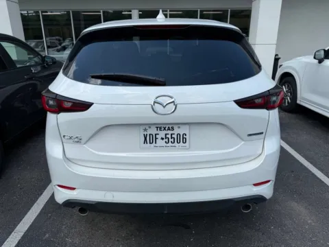 More photos of 2025 Mazda CX-5 2.5 S Preferred Package at Jay Wolfe Honda, MO