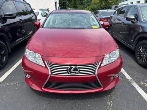 Photos of 2015 Lexus ES 350 for sale in Kansas City, MO at Jay Wolfe Honda