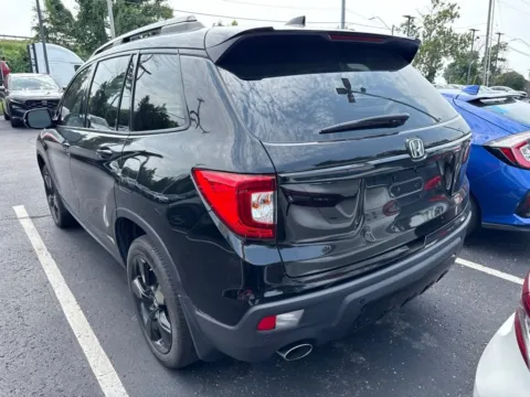 More photos of 2021 Honda Passport Elite at Jay Wolfe Honda, MO
