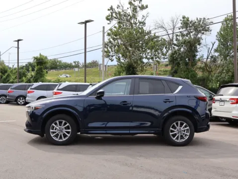 More photos of 2025 Mazda CX-5 2.5 S Preferred Package at Jay Wolfe Honda, MO