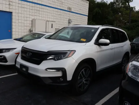 More photos of 2022 Honda Pilot Special Edition at Jay Wolfe Honda, MO