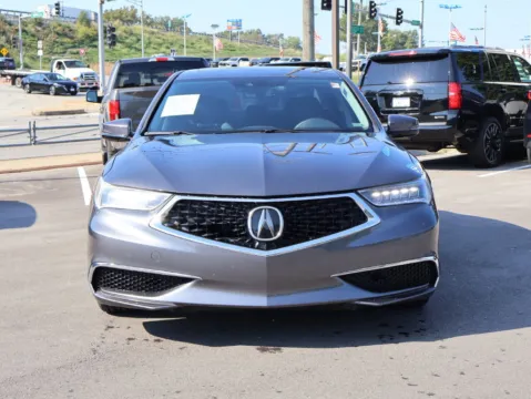 Photos of 2019 Acura TLX 2.4L for sale in Kansas City, MO at Jay Wolfe Honda