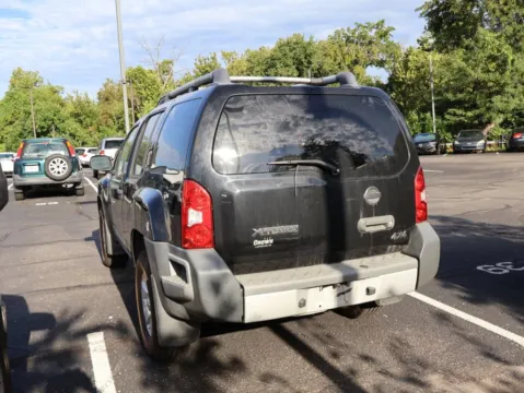 More photos of 2010 Nissan Xterra S at Jay Wolfe Honda, MO