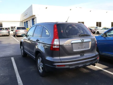 More photos of 2011 Honda CR-V EX at Jay Wolfe Honda, MO