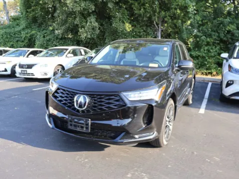 Another view of 2026 Acura RDX w/Advance Package for sale in Kansas City, MO at Jay Wolfe Honda