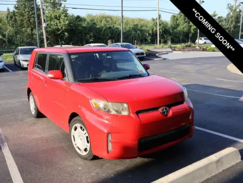 Red 2013 Scion xB for sale in Kansas City, MO