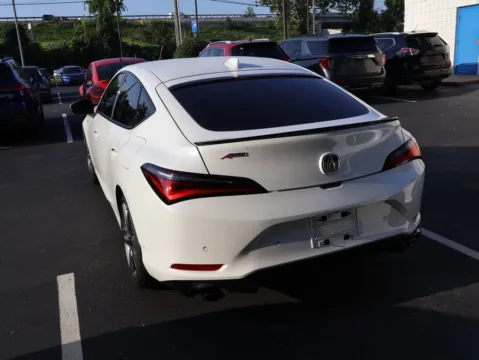 More photos of 2024 Acura Integra w/A-Spec Technology Package at Jay Wolfe Honda, MO