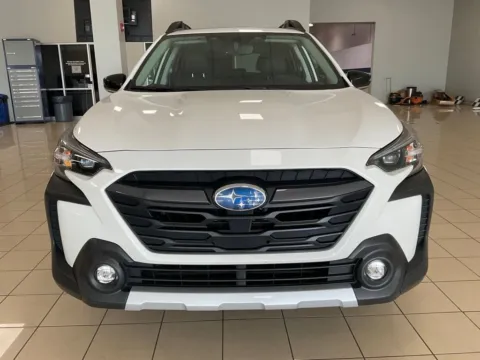 Photos of 2024 Subaru Outback Limited for sale in Kansas City, MO at Jay Wolfe Honda