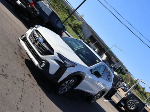 Another view of 2024 Subaru Outback Limited for sale in Kansas City, MO at Jay Wolfe Honda