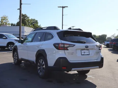 More photos of 2024 Subaru Outback Limited at Jay Wolfe Honda, MO