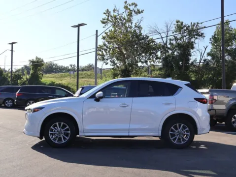 More photos of 2025 Mazda CX-5 2.5 S Select Package at Jay Wolfe Honda, MO