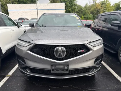 Photos of 2023 Acura MDX Type S w/Advance Package for sale in Kansas City, MO at Jay Wolfe Honda