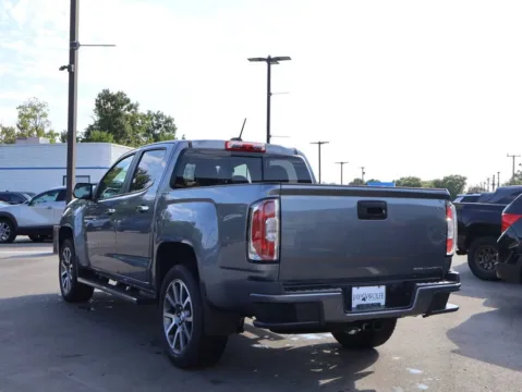 More photos of 2021 GMC Canyon 4WD Denali at Jay Wolfe Honda, MO