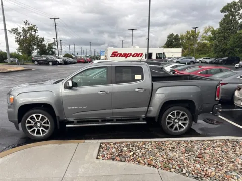 More photos of 2021 GMC Canyon 4WD Denali at Jay Wolfe Honda, MO