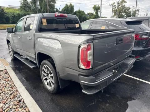 More photos of 2021 GMC Canyon 4WD Denali at Jay Wolfe Honda, MO