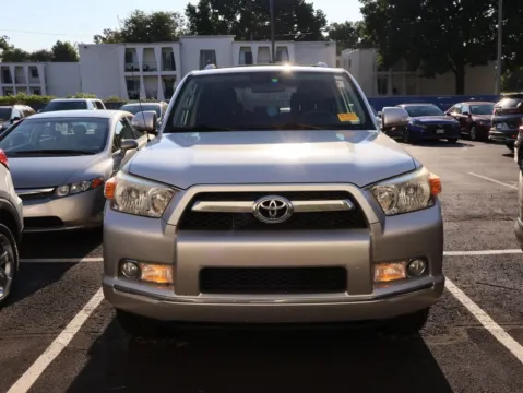 Photos of 2013 Toyota 4Runner SR5 for sale in Kansas City, MO at Jay Wolfe Honda