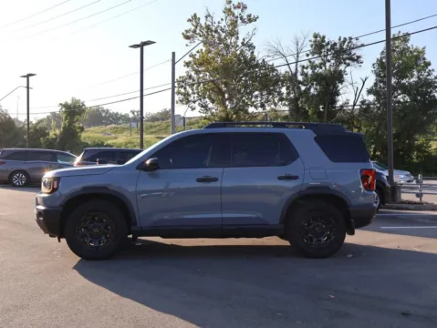 More photos of 2026 Honda Passport TrailSport Elite Blackout at Jay Wolfe Honda, MO
