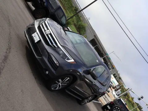 Another view of 2018 Honda Pilot Elite for sale in Kansas City, MO at Jay Wolfe Honda