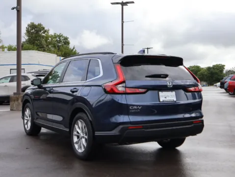 More photos of 2024 Honda CR-V EX-L at Jay Wolfe Honda, MO