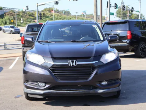 Photos of 2017 Honda HR-V EX-L Navi for sale in Kansas City, MO at Jay Wolfe Honda