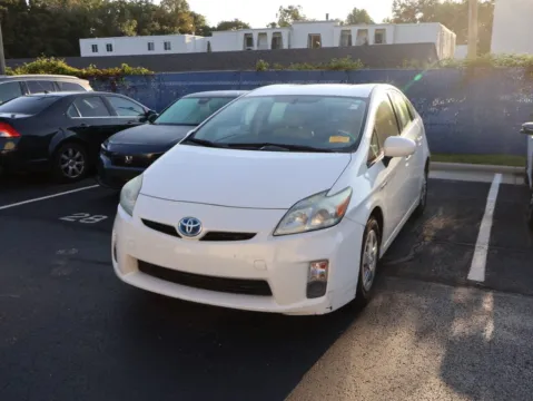 Another view of 2011 Toyota Prius IV for sale in Kansas City, MO at Jay Wolfe Honda