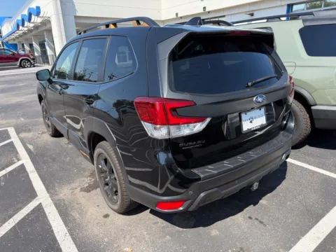 More photos of 2024 Subaru Forester Wilderness at Jay Wolfe Honda, MO