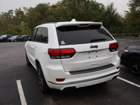 More photos of 2018 Jeep Grand Cherokee High Altitude at Jay Wolfe Honda, MO