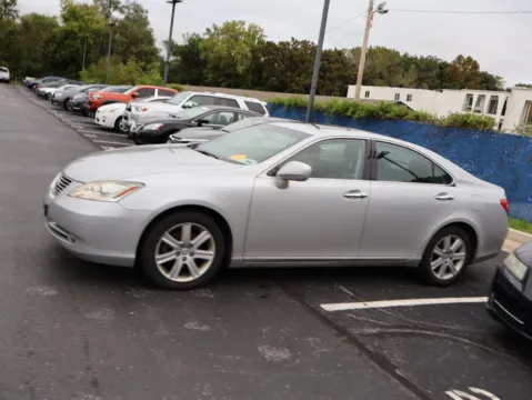 More photos of 2007 Lexus ES 350 at Jay Wolfe Honda, MO