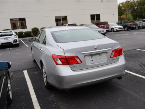 More photos of 2007 Lexus ES 350 at Jay Wolfe Honda, MO