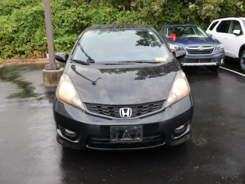Photos of 2013 Honda Fit Sport for sale in Kansas City, MO at Jay Wolfe Honda