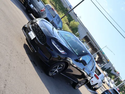 Another view of 2024 Honda HR-V EX-L for sale in Kansas City, MO at Jay Wolfe Honda