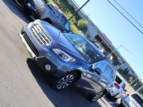 Another view of 2017 Subaru Outback Limited for sale in Kansas City, MO at Jay Wolfe Honda