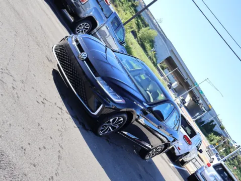 Another view of 2025 Volkswagen Jetta S for sale in Kansas City, MO at Jay Wolfe Honda