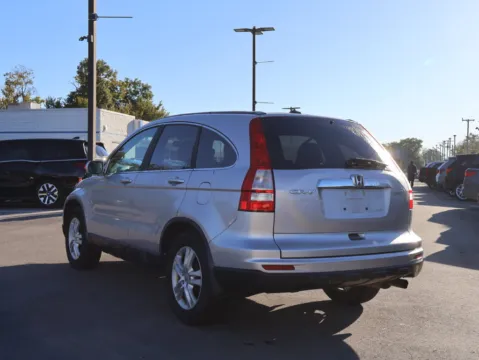 More photos of 2011 Honda CR-V EX-L at Jay Wolfe Honda, MO