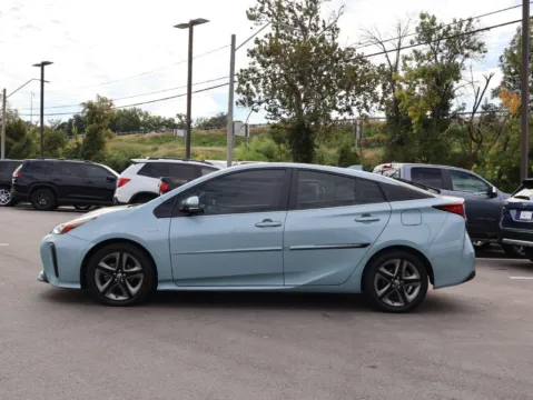 More photos of 2020 Toyota Prius Limited at Jay Wolfe Honda, MO