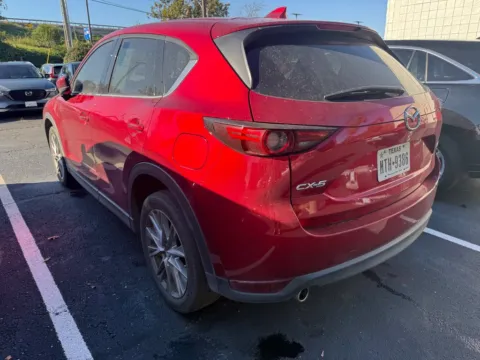 More photos of 2019 Mazda CX-5 Grand Touring at Jay Wolfe Honda, MO