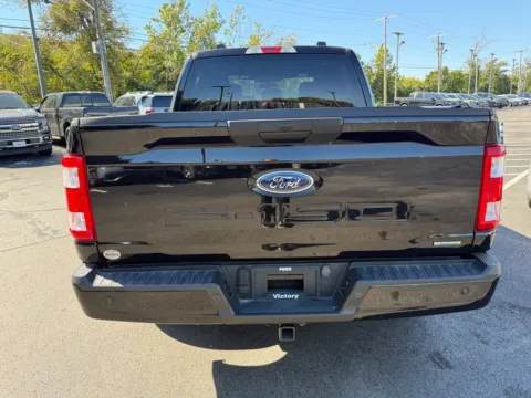 More photos of 2022 Ford F-150 XL at Jay Wolfe Honda, MO