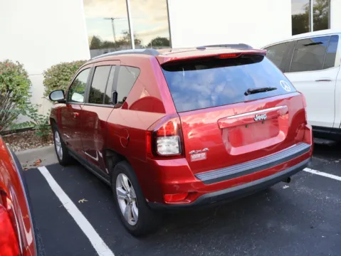 More photos of 2017 Jeep Compass Sport at Jay Wolfe Honda, MO