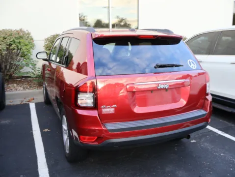 More photos of 2017 Jeep Compass Sport at Jay Wolfe Honda, MO