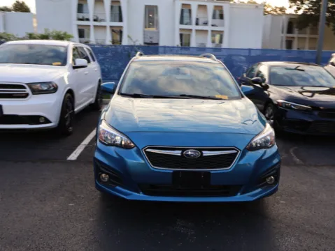 Photos of 2019 Subaru Impreza Premium for sale in Kansas City, MO at Jay Wolfe Honda